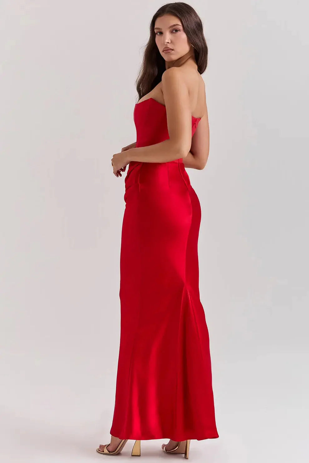 Lyvalia - Vestido Laya