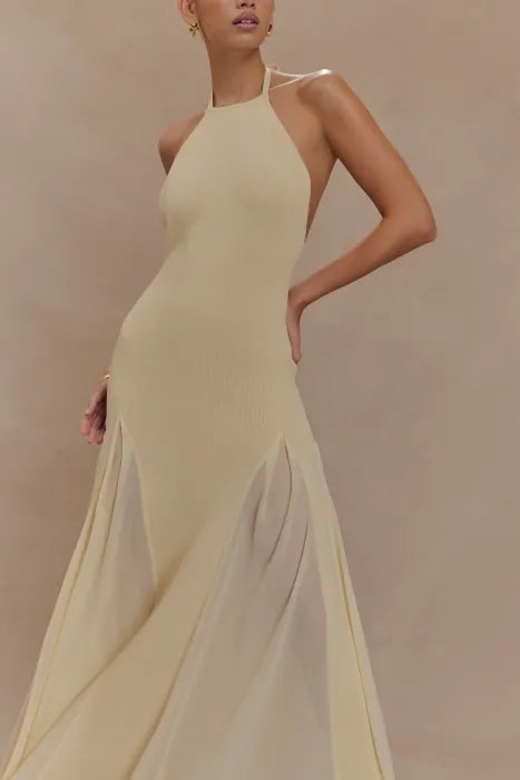 Lyvalia - Robe Inès