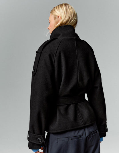 Lyvalia - Manteau Maria