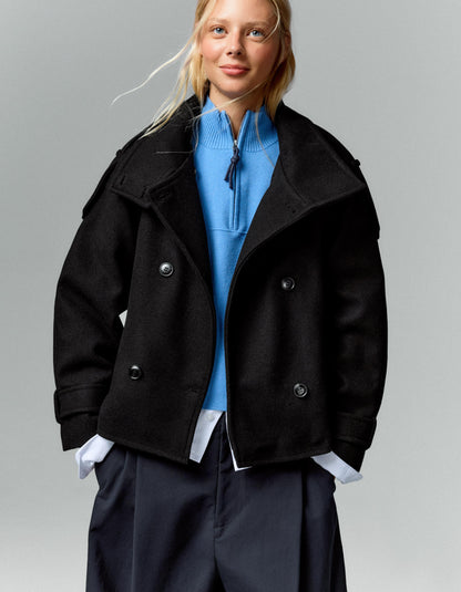 Lyvalia - Manteau Maria