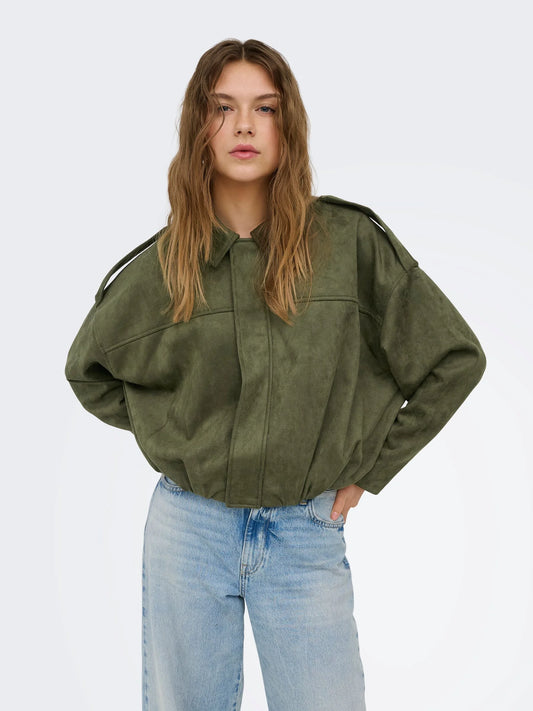 Lyvalia - Manteau Constance