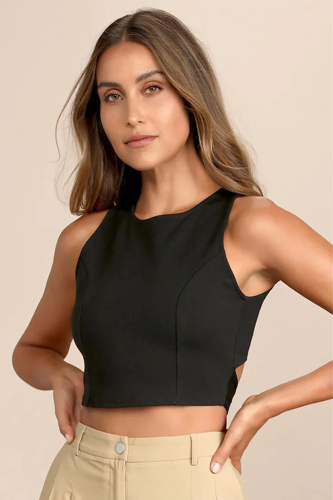 Lyvalia - Camiseta Cleo