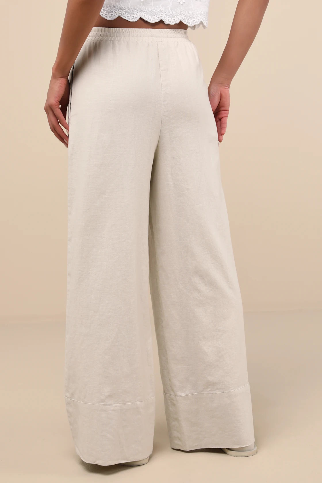 Lyvalia - Pantalón Palma