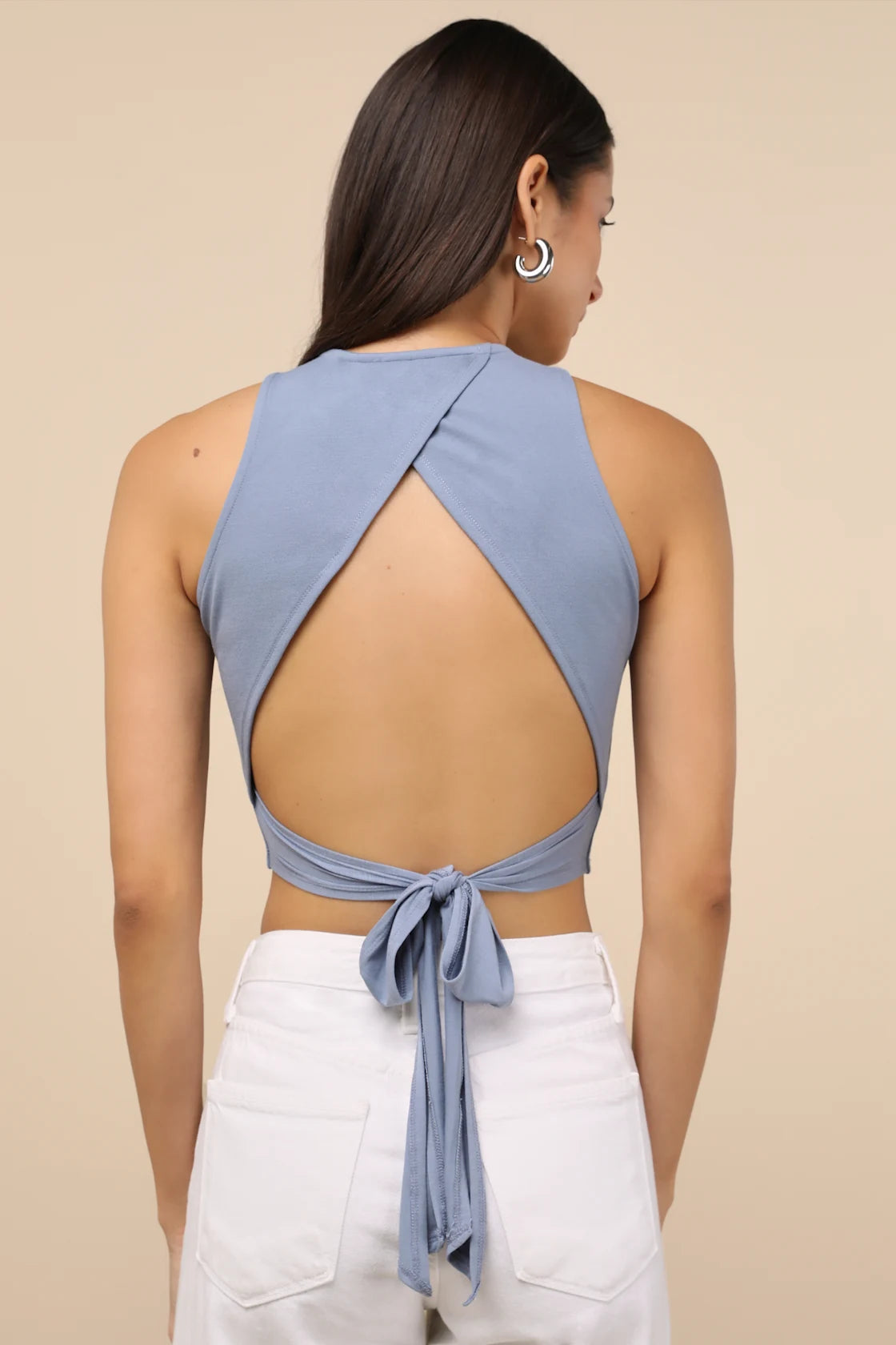 Lyvalia - Camiseta Cleo