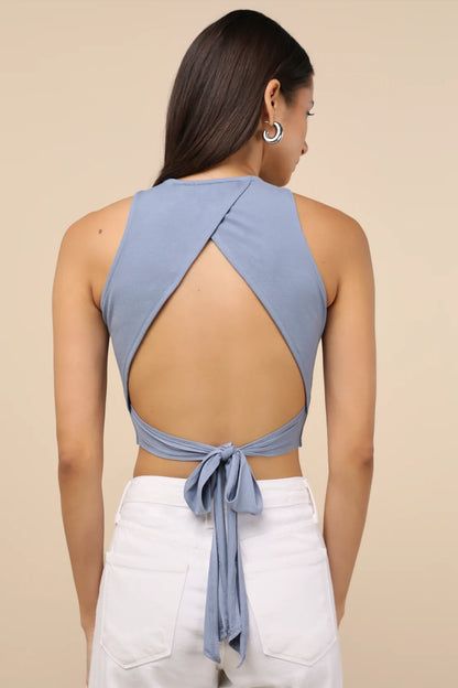 Lyvalia - Camiseta Cleo