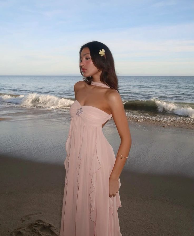 Lyvalia - Robe Lucie