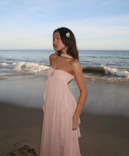Lyvalia - Robe Lucie
