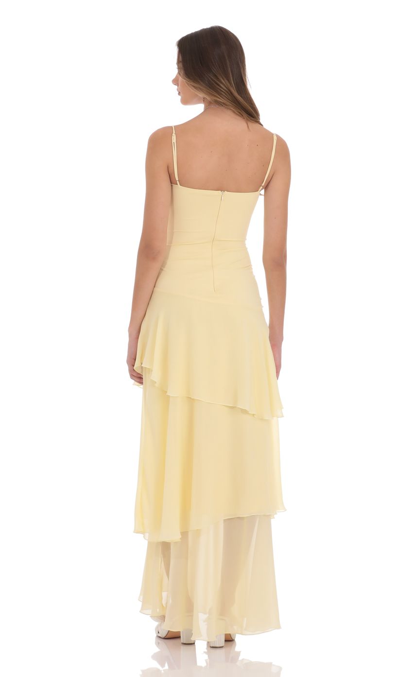 Lyvalia - Robe Livia