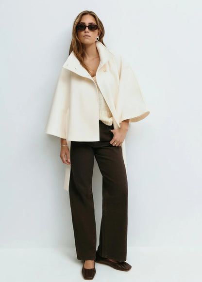 Lyvalia - Manteau Laurine