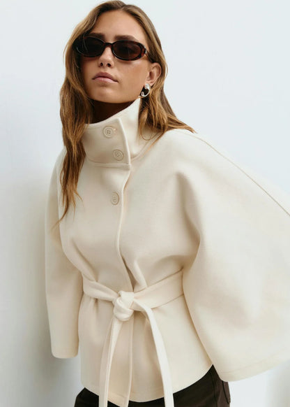 Lyvalia - Manteau Laurine