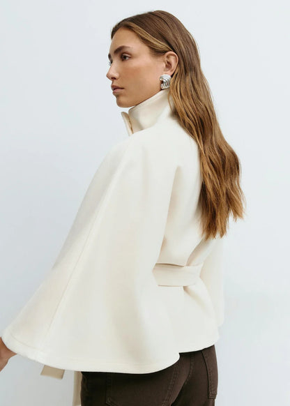 Lyvalia - Manteau Laurine