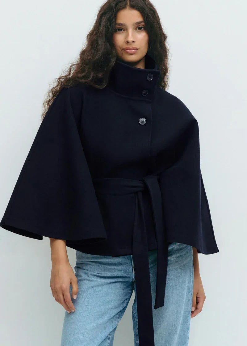 Lyvalia - Manteau Laurine