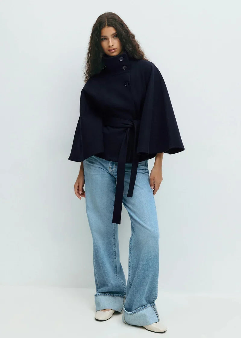 Lyvalia - Manteau Laurine