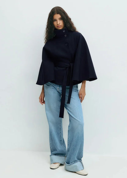 Lyvalia - Manteau Laurine
