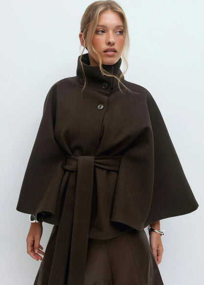 Lyvalia - Manteau Laurine