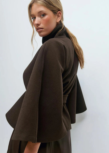 Lyvalia - Manteau Laurine