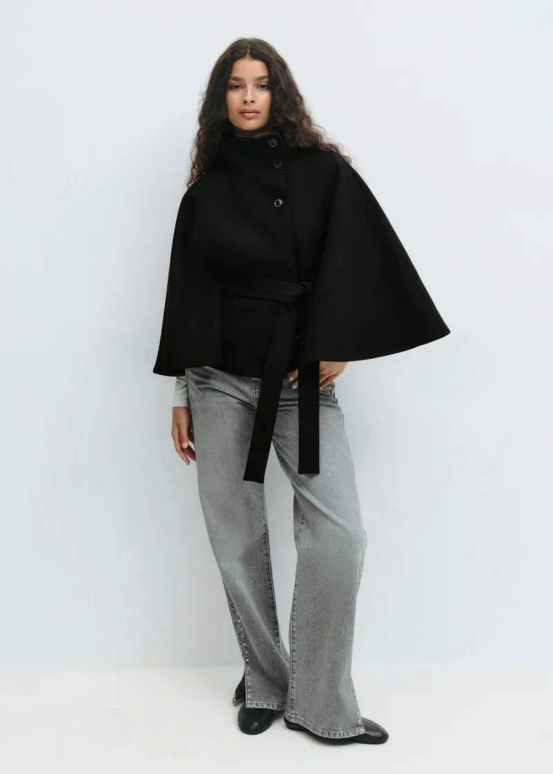 Lyvalia - Manteau Laurine