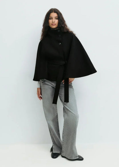Lyvalia - Manteau Laurine