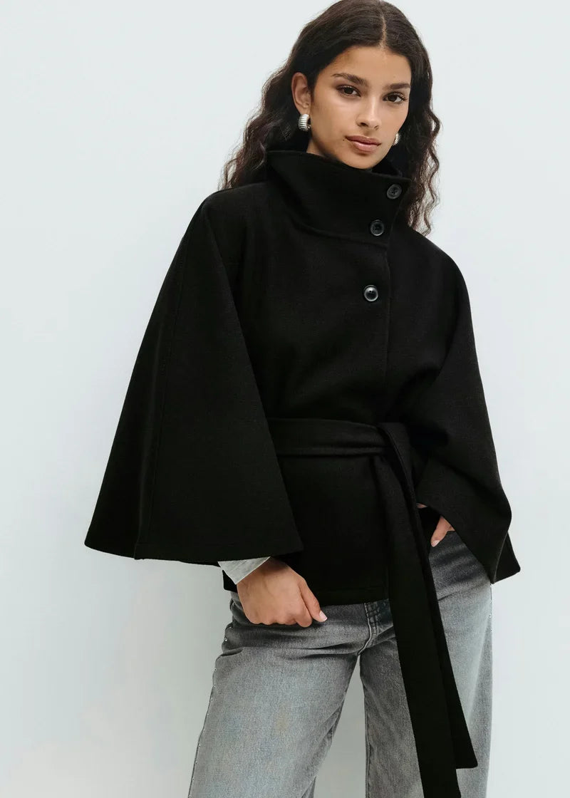 Lyvalia - Manteau Laurine