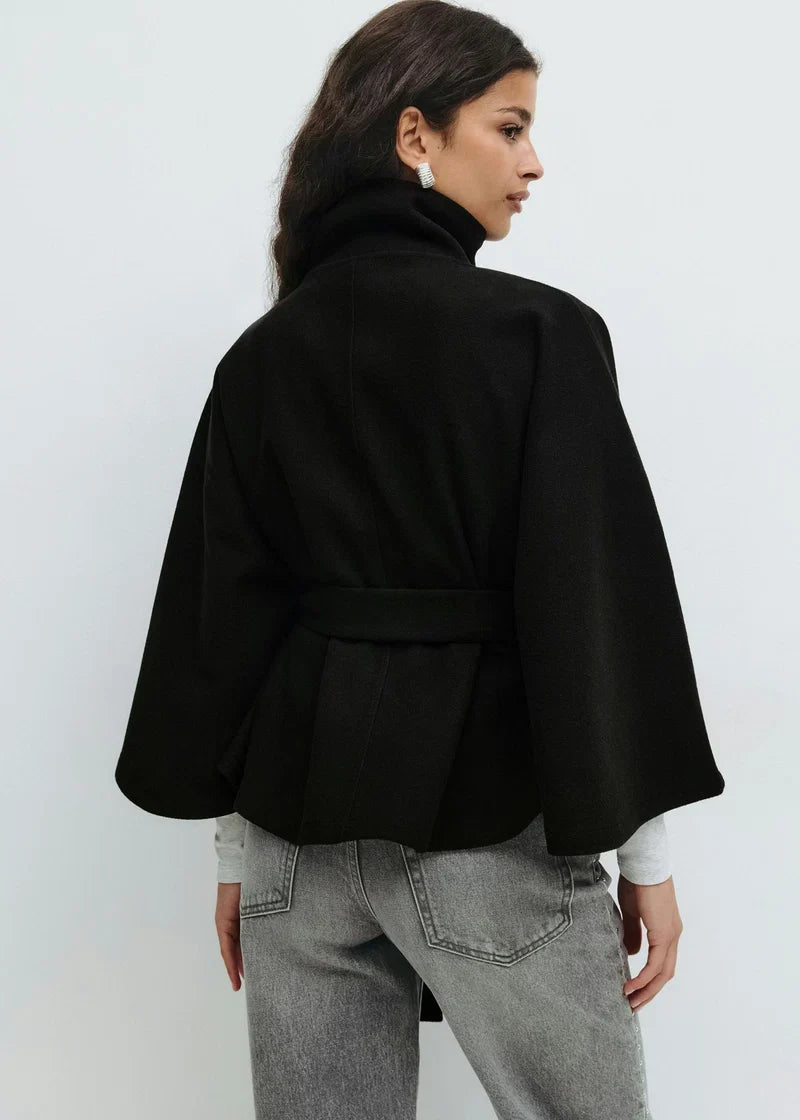 Lyvalia - Manteau Laurine