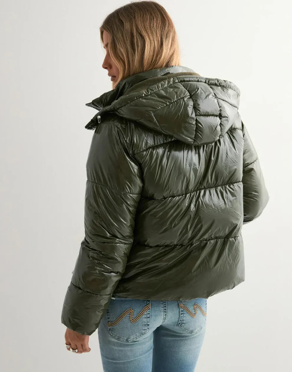 Lyvalia - Manteau Julietta