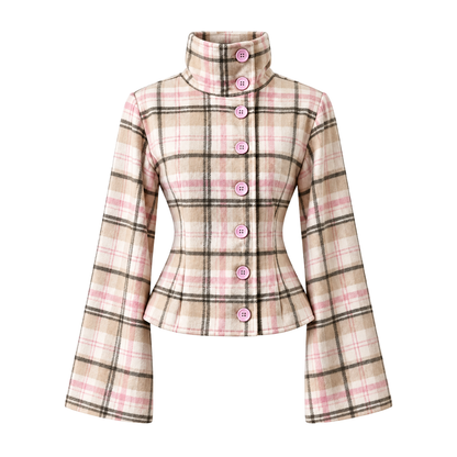 Lyvalia - Manteau Pimky