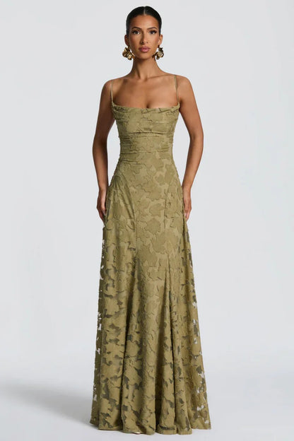 Lyvalia - Robe Thalia
