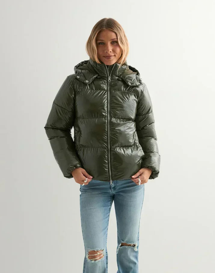 Lyvalia - Manteau Julietta