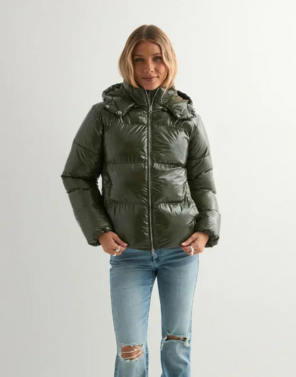 Lyvalia - Manteau Julietta