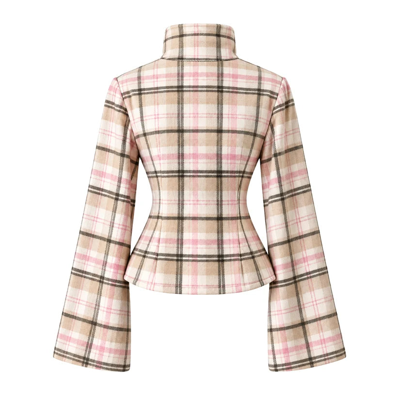 Lyvalia - Manteau Pimky