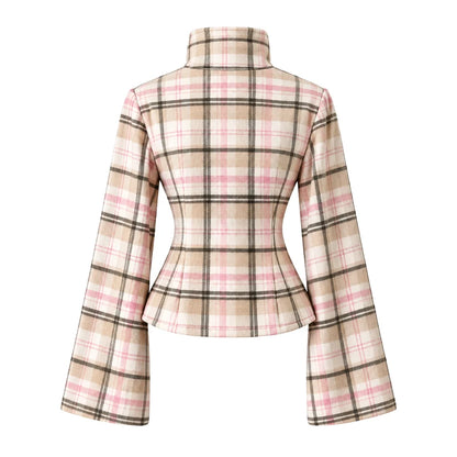 Lyvalia - Manteau Pimky