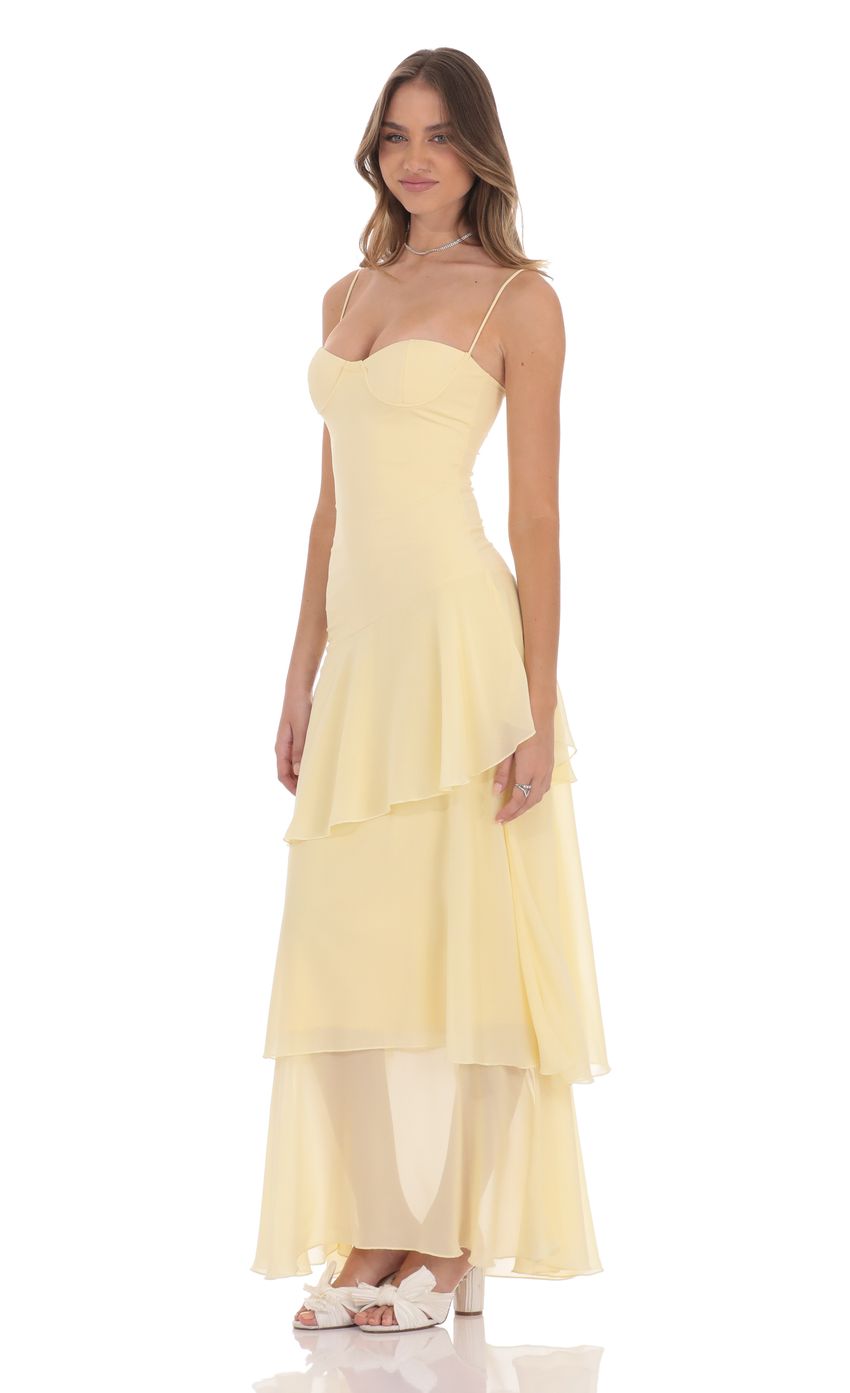 Lyvalia - Robe Livia