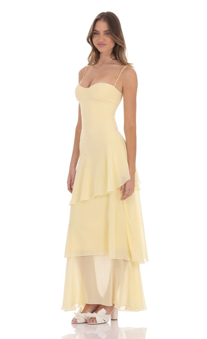 Lyvalia - Robe Livia