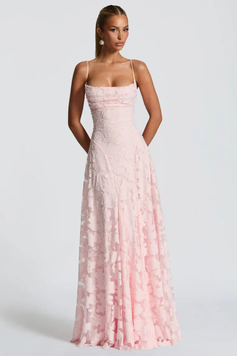 Lyvalia - Robe Thalia