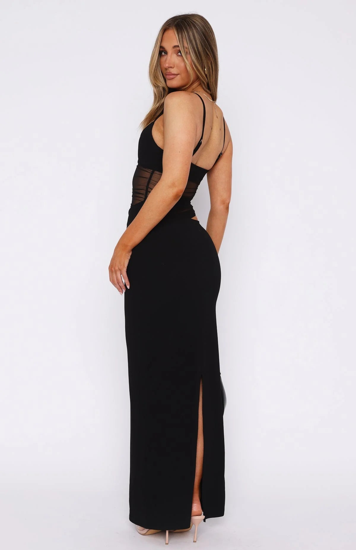 Lyvalia - Robe Alia