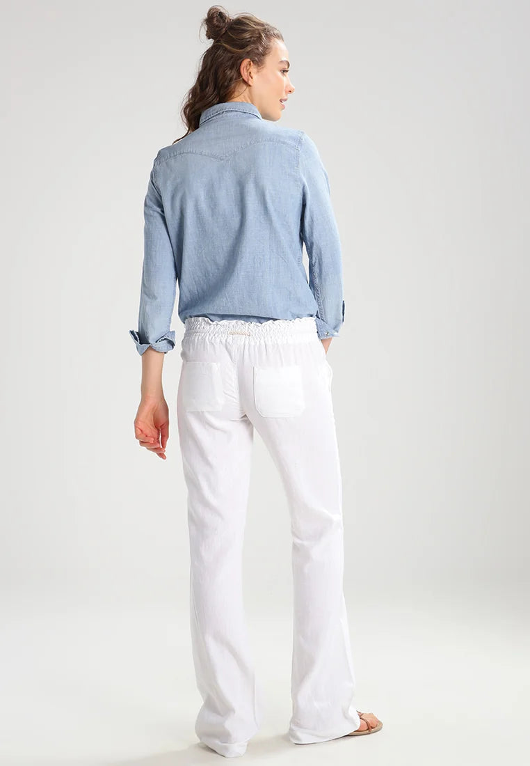 Lyvalia - Pantalon Alba