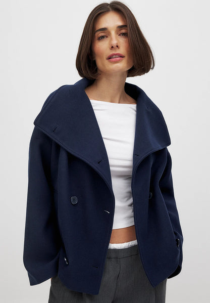 Lyvalia - Manteau Olia
