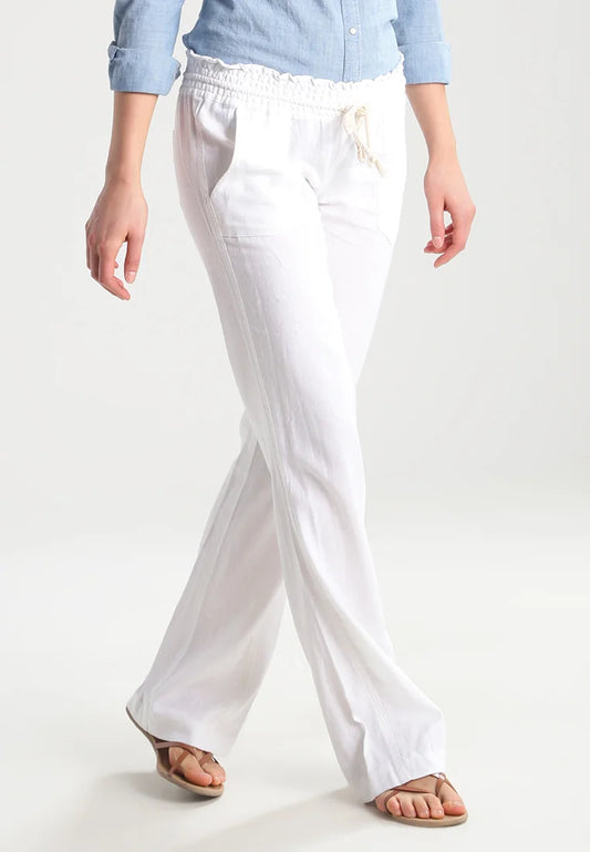 Lyvalia - Pantalon Alba