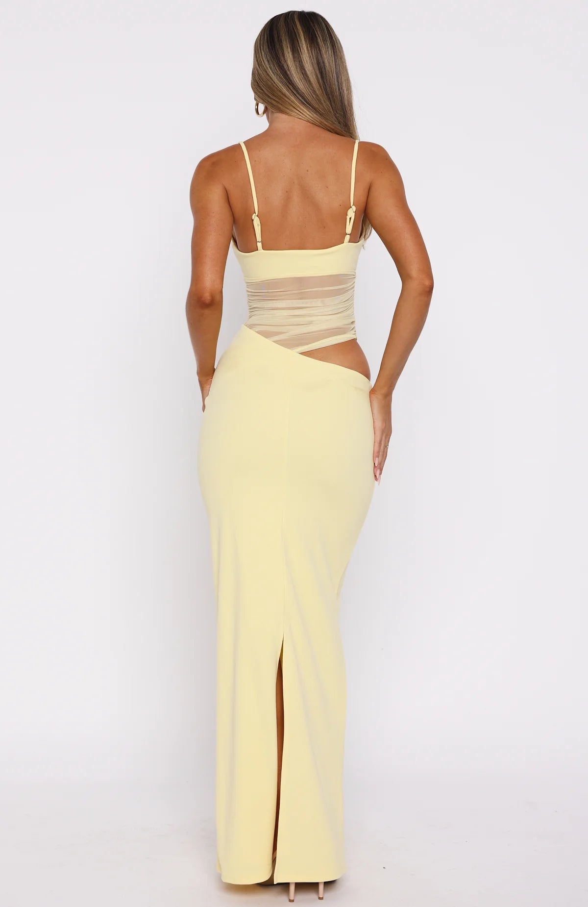 Lyvalia - Robe Alia