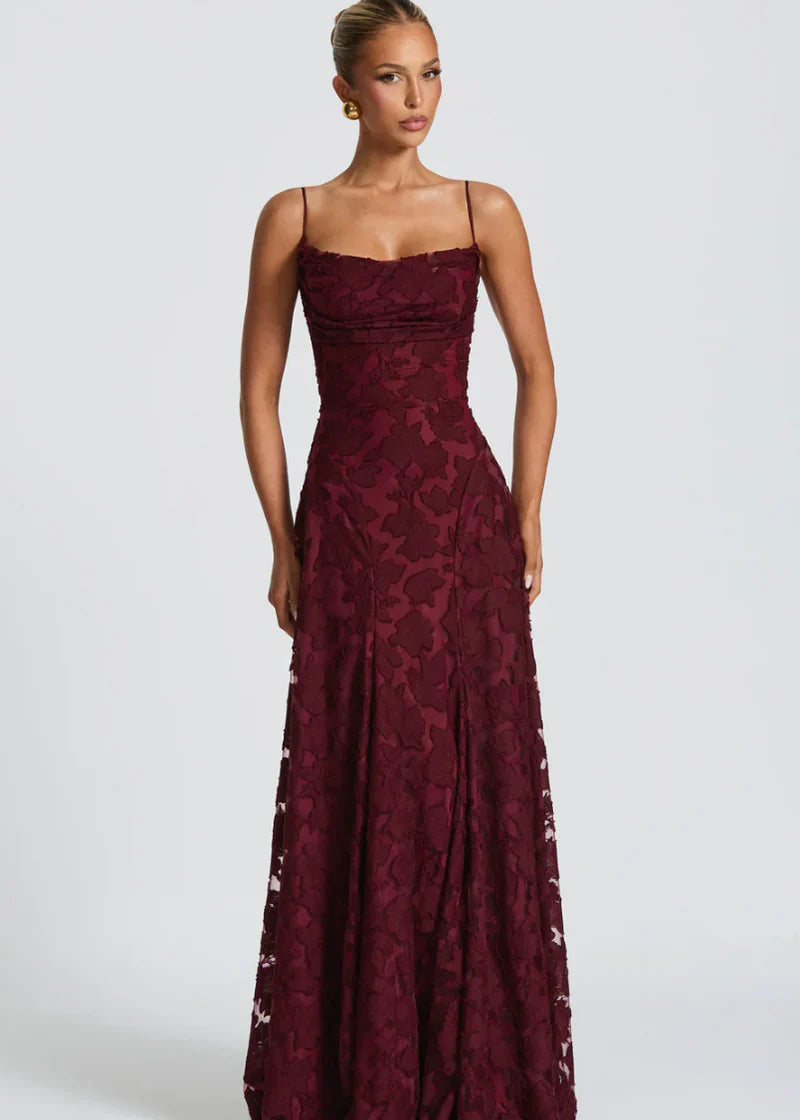 Lyvalia - Robe Thalia