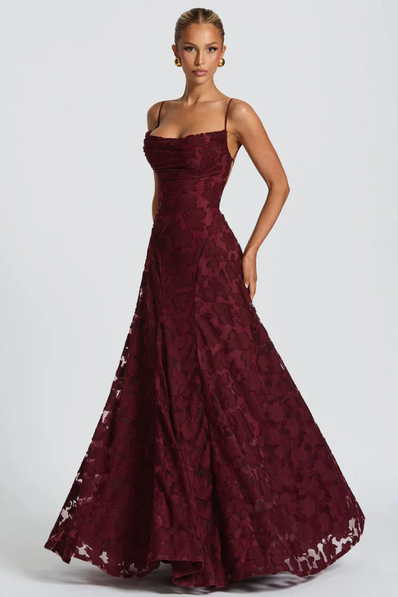 Lyvalia - Robe Thalia