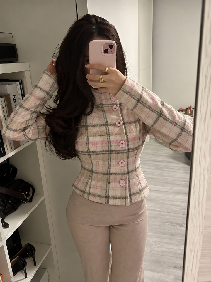 Lyvalia - Manteau Pimky