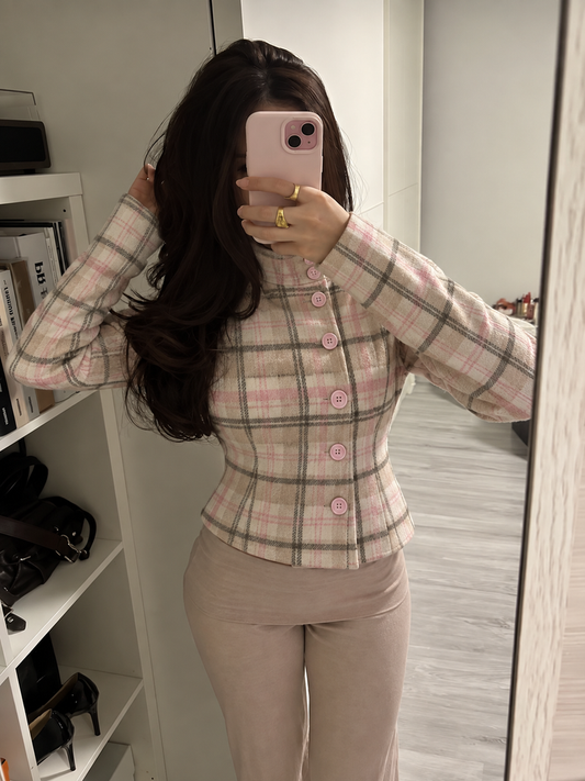 Lyvalia - Manteau Pimky