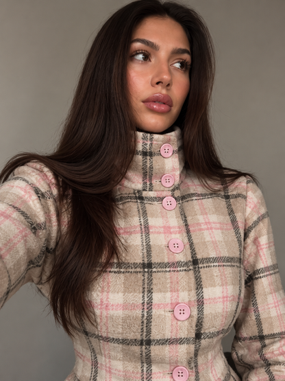 Lyvalia - Manteau Pimky