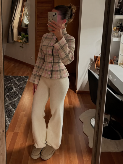 Lyvalia - Manteau Pimky