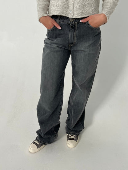 Lyvalia - Pantalón Lam