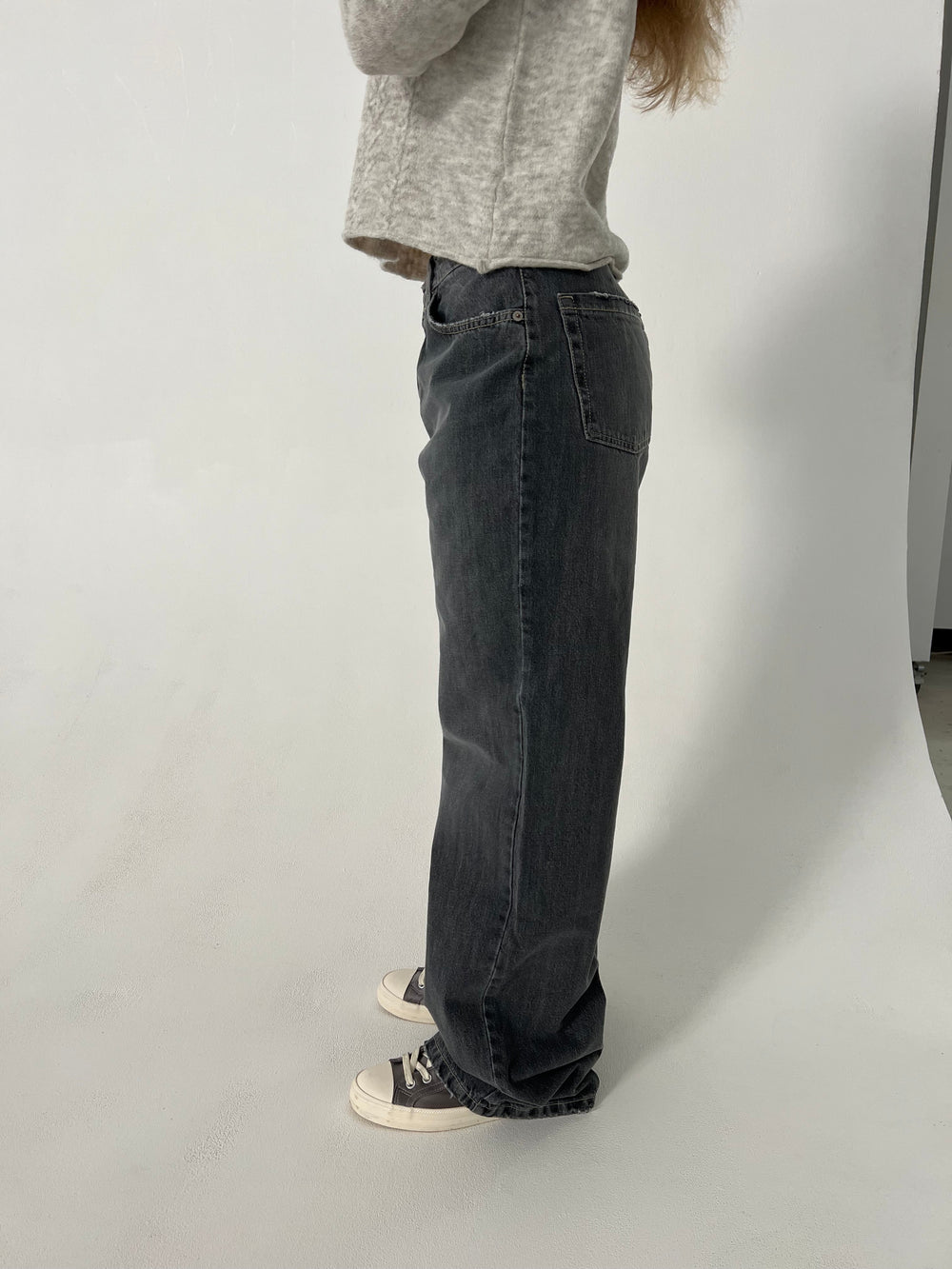 Lyvalia - Pantalón Lam