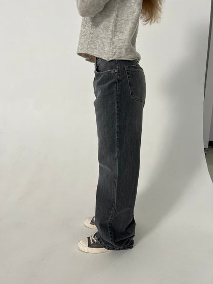 Lyvalia - Pantalón Lam