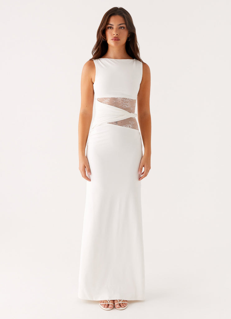 Lyvalia - Vestido Emma