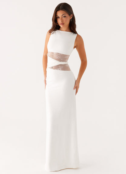 Lyvalia - Vestido Emma